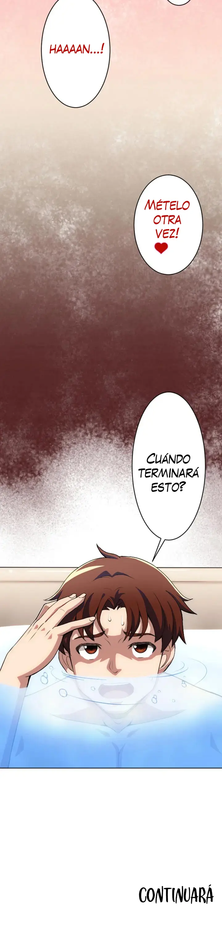 Subete Netorare ~ 1-17 capítulo 1 página 30