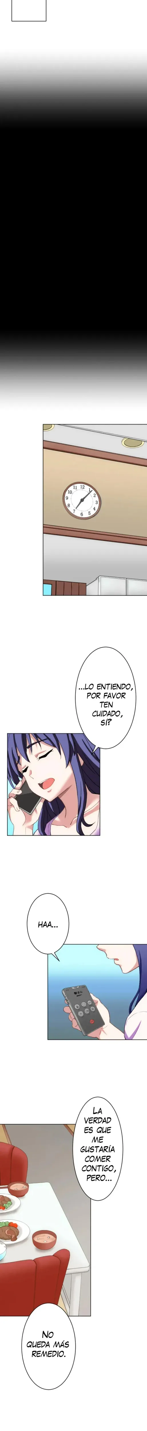 Subete Netorare ~ 1-17 capítulo 1 página 35