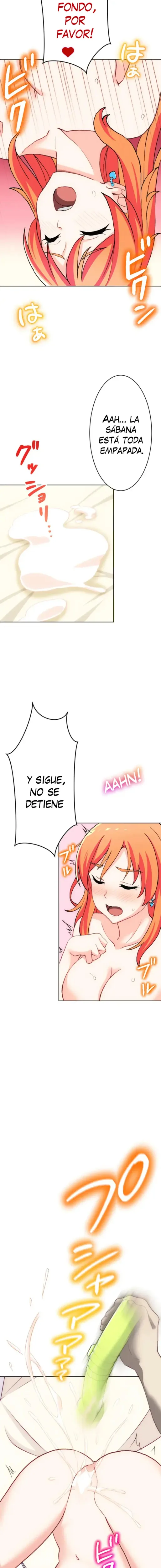 Subete Netorare ~ 1-17 capítulo 1 página 38
