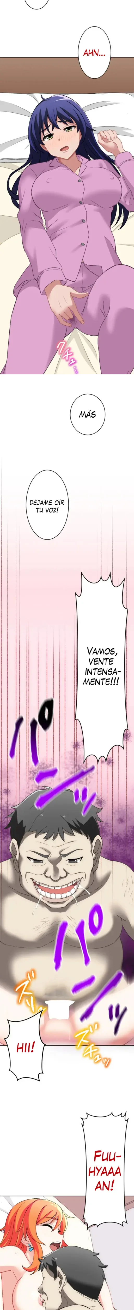 Subete Netorare ~ 1-17 capítulo 1 página 45