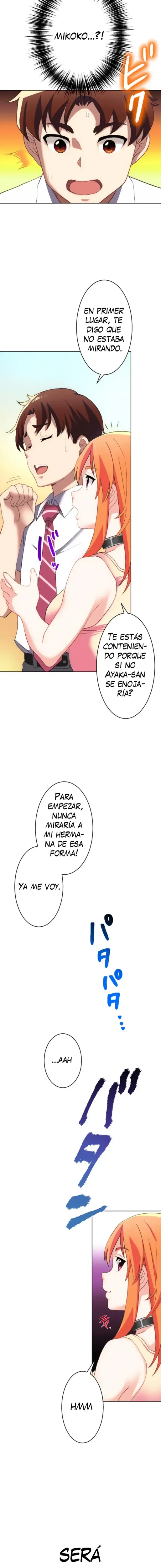 Subete Netorare ~ 1-17 capítulo 1 página 54