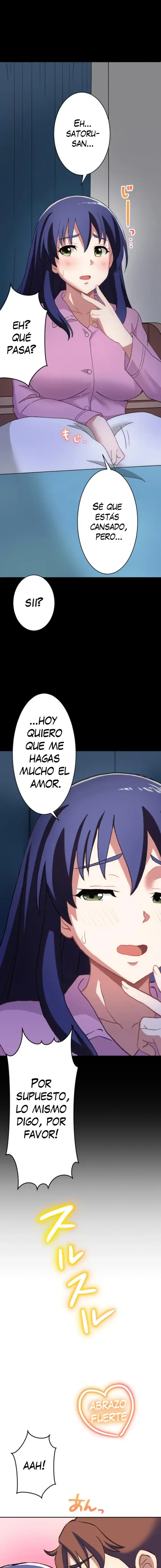 Subete Netorare ~ 1-17 capítulo 1 página 56