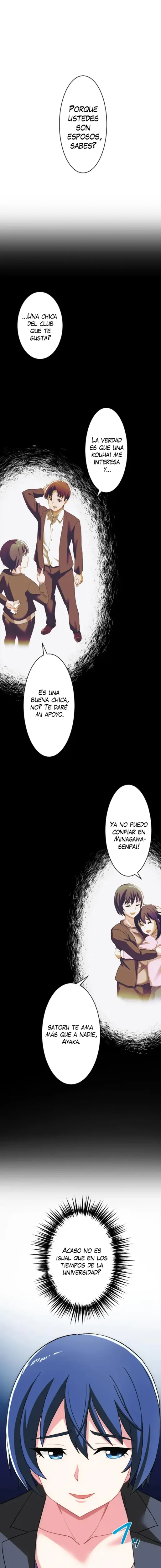 Subete Netorare ~ 1-17 capítulo 1 página 63