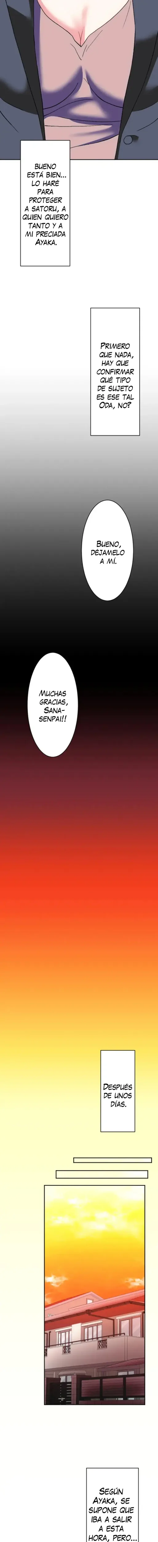 Subete Netorare ~ 1-17 capítulo 1 página 64