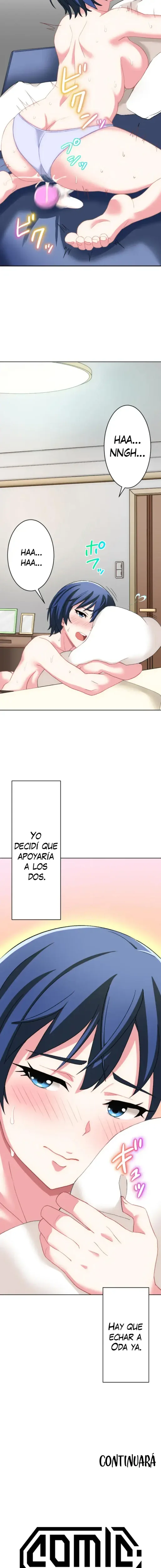 Subete Netorare ~ 1-17 capítulo 1 página 71