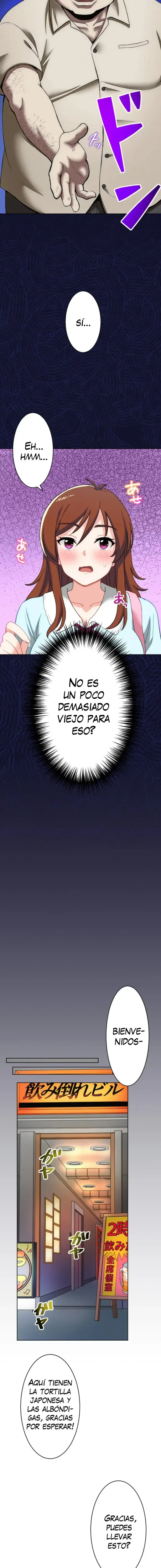 Subete Netorare ~ 1-17 capítulo 1 página 81