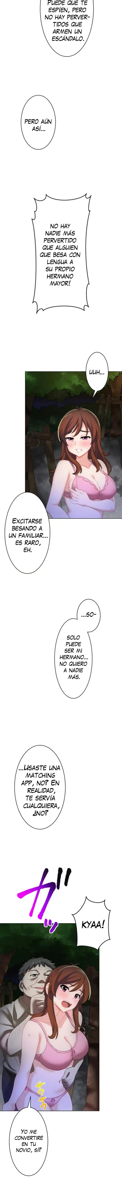Subete Netorare ~ 1-17 capítulo 1 página 91