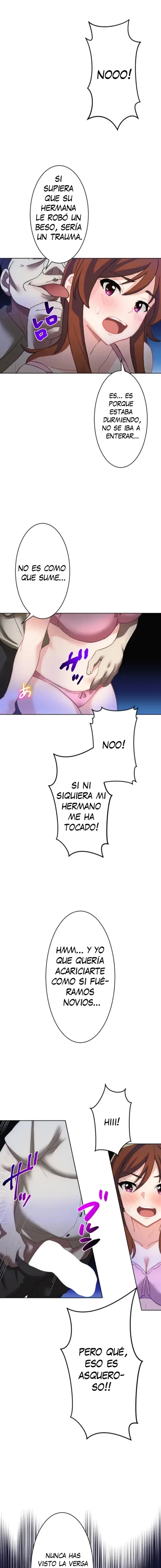 Subete Netorare ~ 1-17 capítulo 1 página 92