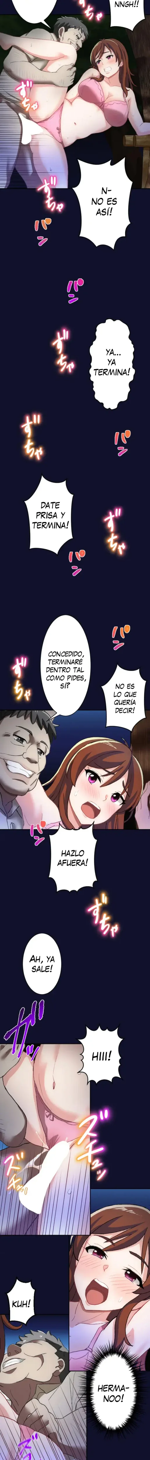 Subete Netorare ~ 1-17 capítulo 1 página 95