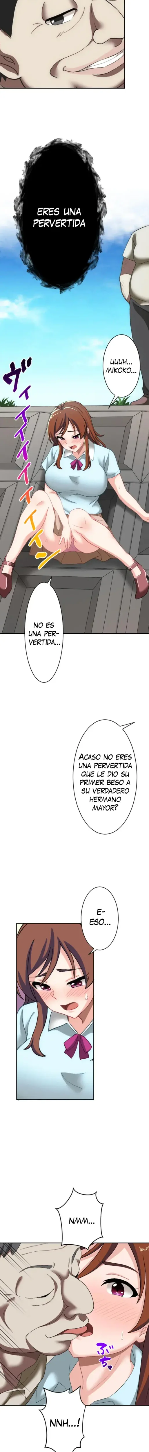 Subete Netorare ~ 1-17 capítulo 1 página 101