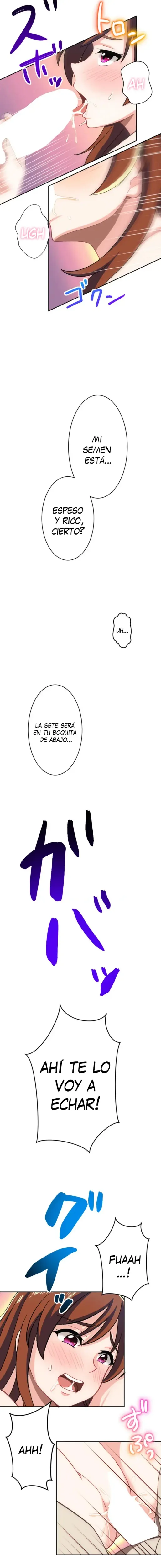 Subete Netorare ~ 1-17 capítulo 1 página 109