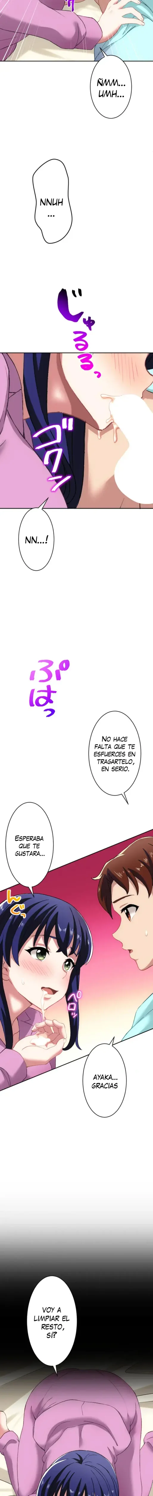 Subete Netorare ~ 1-17 capítulo 1 página 130