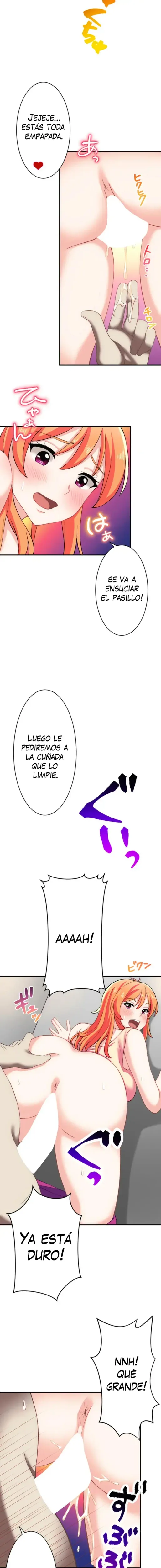 Subete Netorare ~ 1-17 capítulo 1 página 141