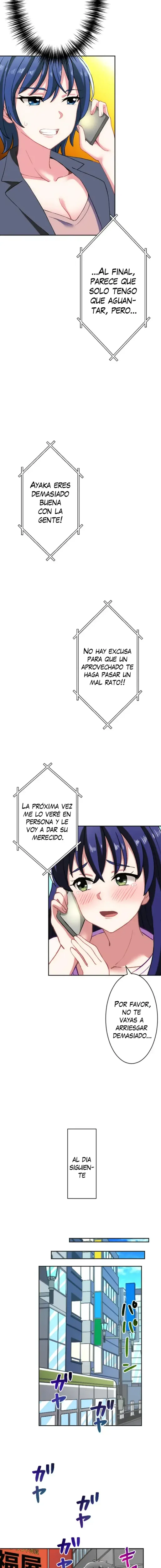 Subete Netorare ~ 1-17 capítulo 1 página 146
