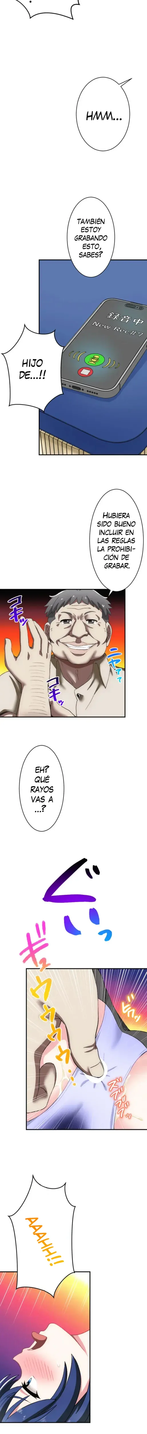 Subete Netorare ~ 1-17 capítulo 1 página 166