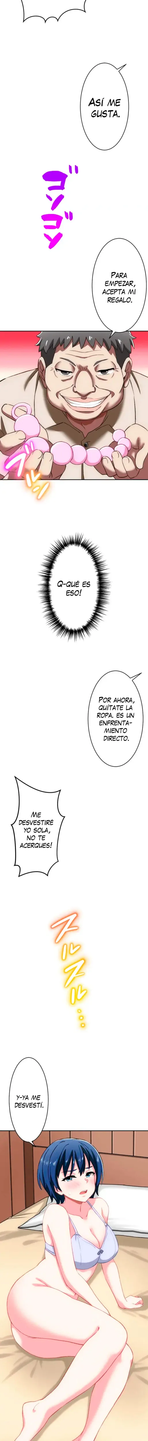 Subete Netorare ~ 1-17 capítulo 1 página 185