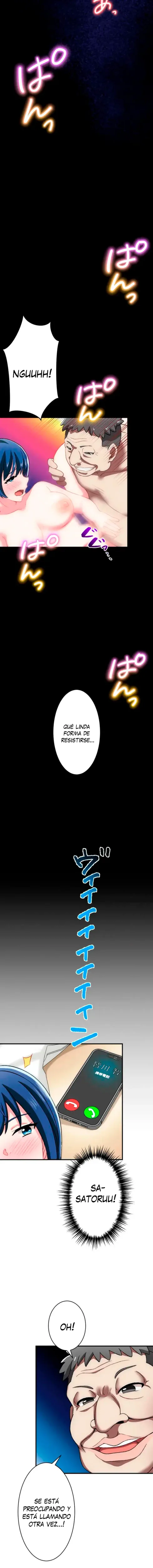 Subete Netorare ~ 1-17 capítulo 1 página 206