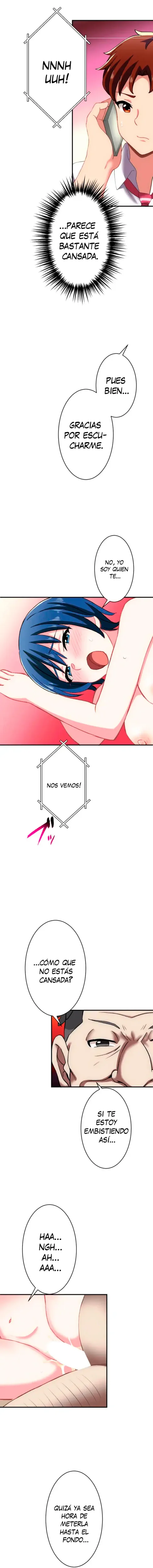 Subete Netorare ~ 1-17 capítulo 1 página 212