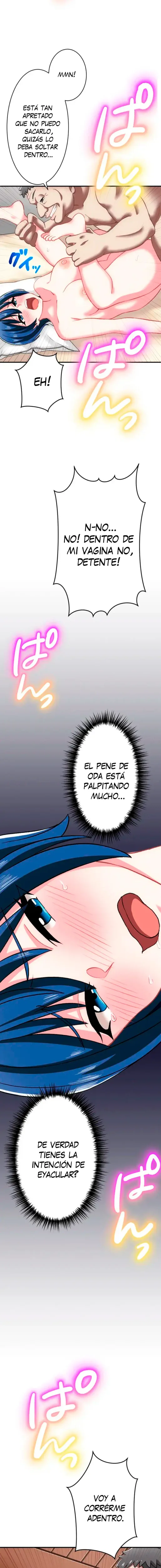 Subete Netorare ~ 1-17 capítulo 1 página 216