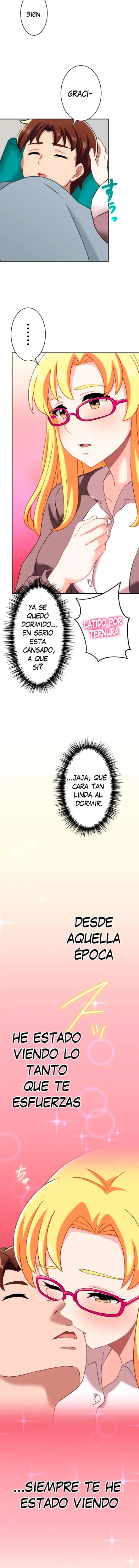 Subete Netorare ~ 1-17 capítulo 1 página 226