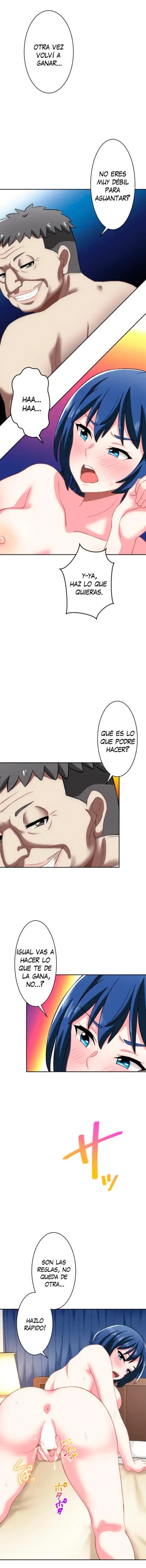 Subete Netorare ~ 1-17 capítulo 1 página 232