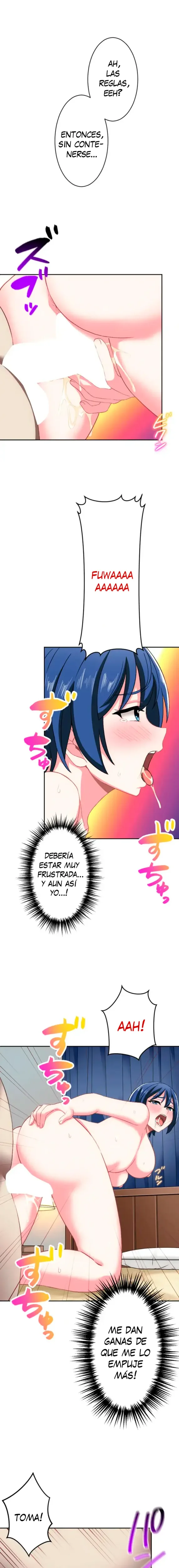 Subete Netorare ~ 1-17 capítulo 1 página 233