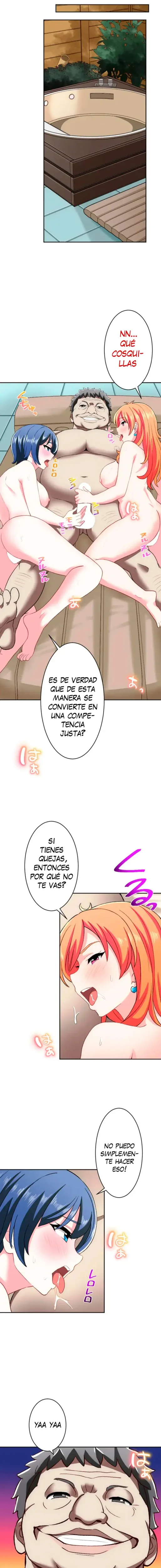 Subete Netorare ~ 1-17 capítulo 1 página 247