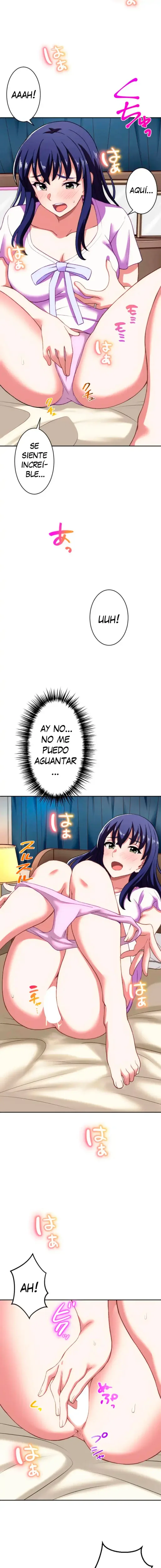 Subete Netorare ~ 1-17 capítulo 1 página 258