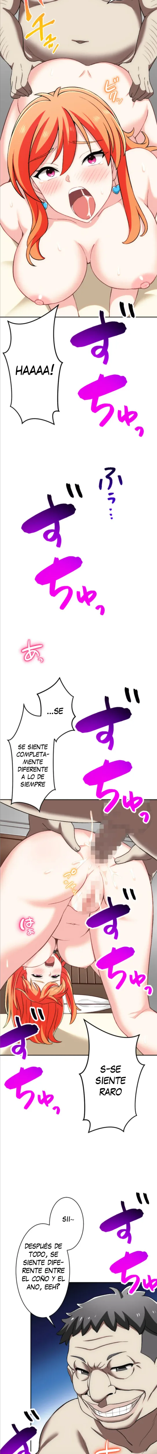 Subete Netorare ~ 1-17 capítulo 1 página 266
