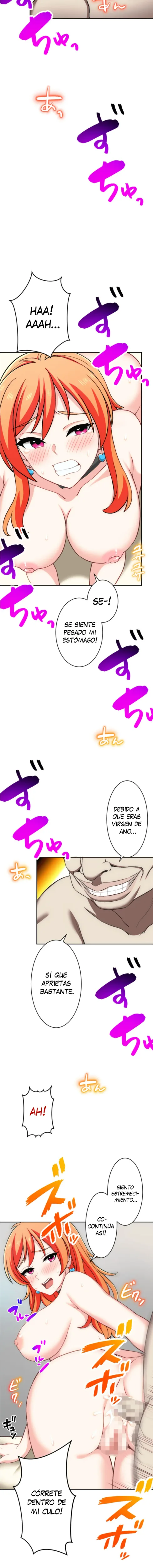 Subete Netorare ~ 1-17 capítulo 1 página 267