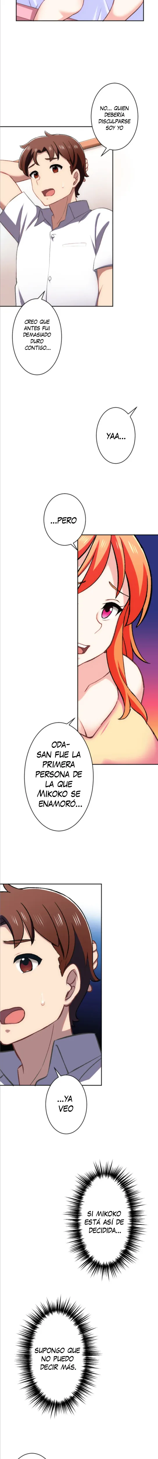 Subete Netorare ~ 1-17 capítulo 1 página 273