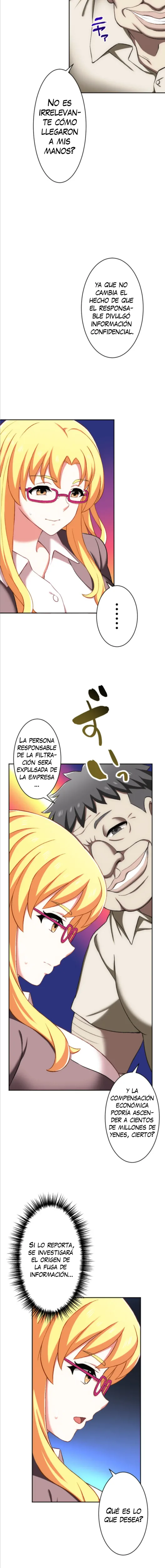 Subete Netorare ~ 1-17 capítulo 1 página 285