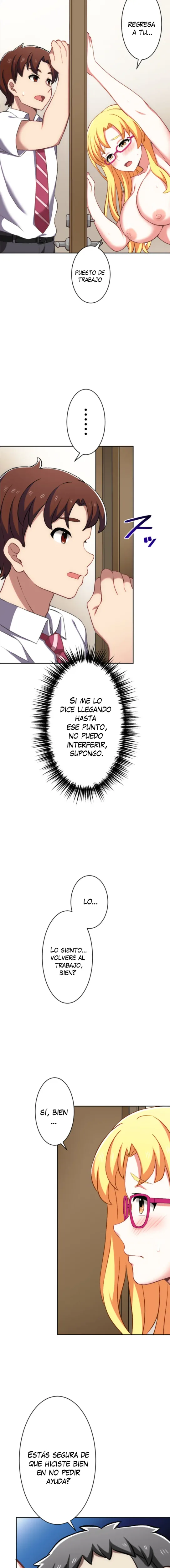 Subete Netorare ~ 1-17 capítulo 1 página 299