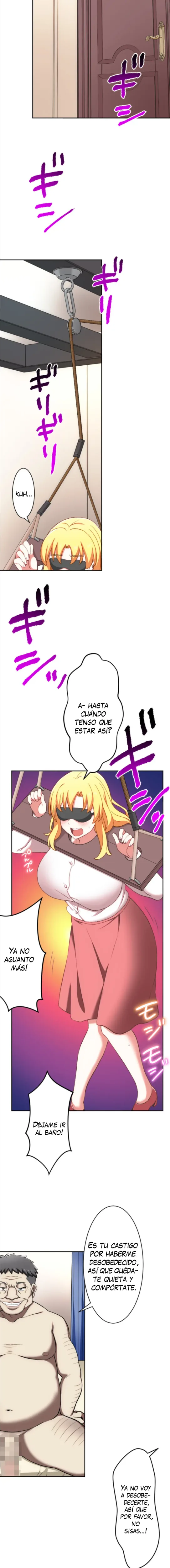 Subete Netorare ~ 1-17 capítulo 1 página 322