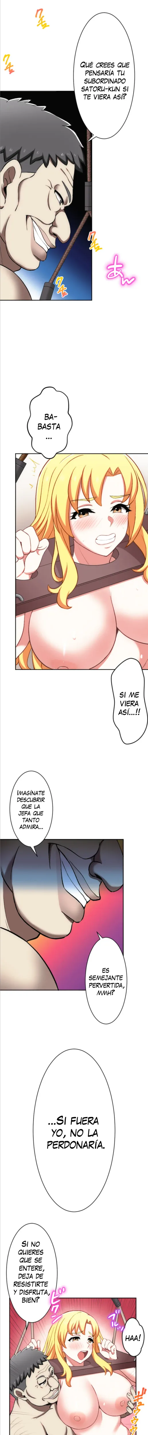 Subete Netorare ~ 1-17 capítulo 1 página 330