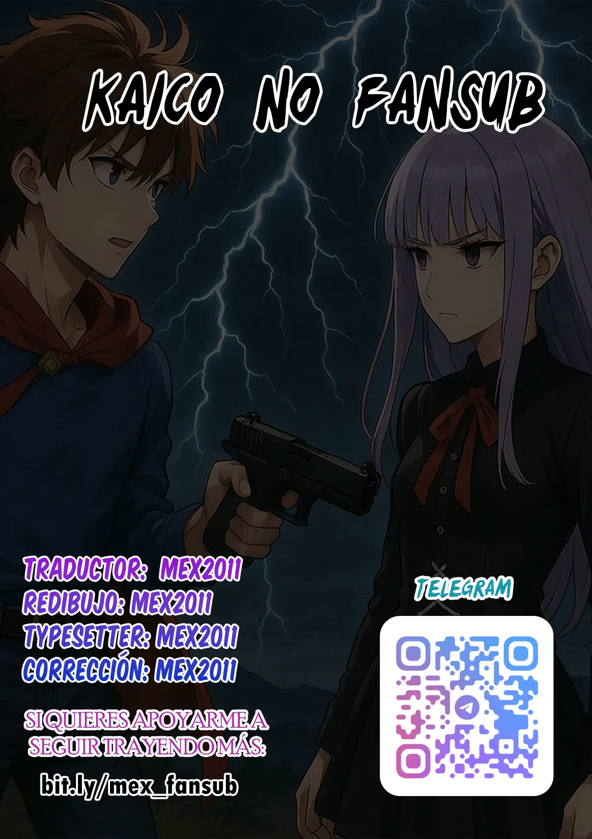 Subete Netorare ~ 1-17 capítulo 1 página 333