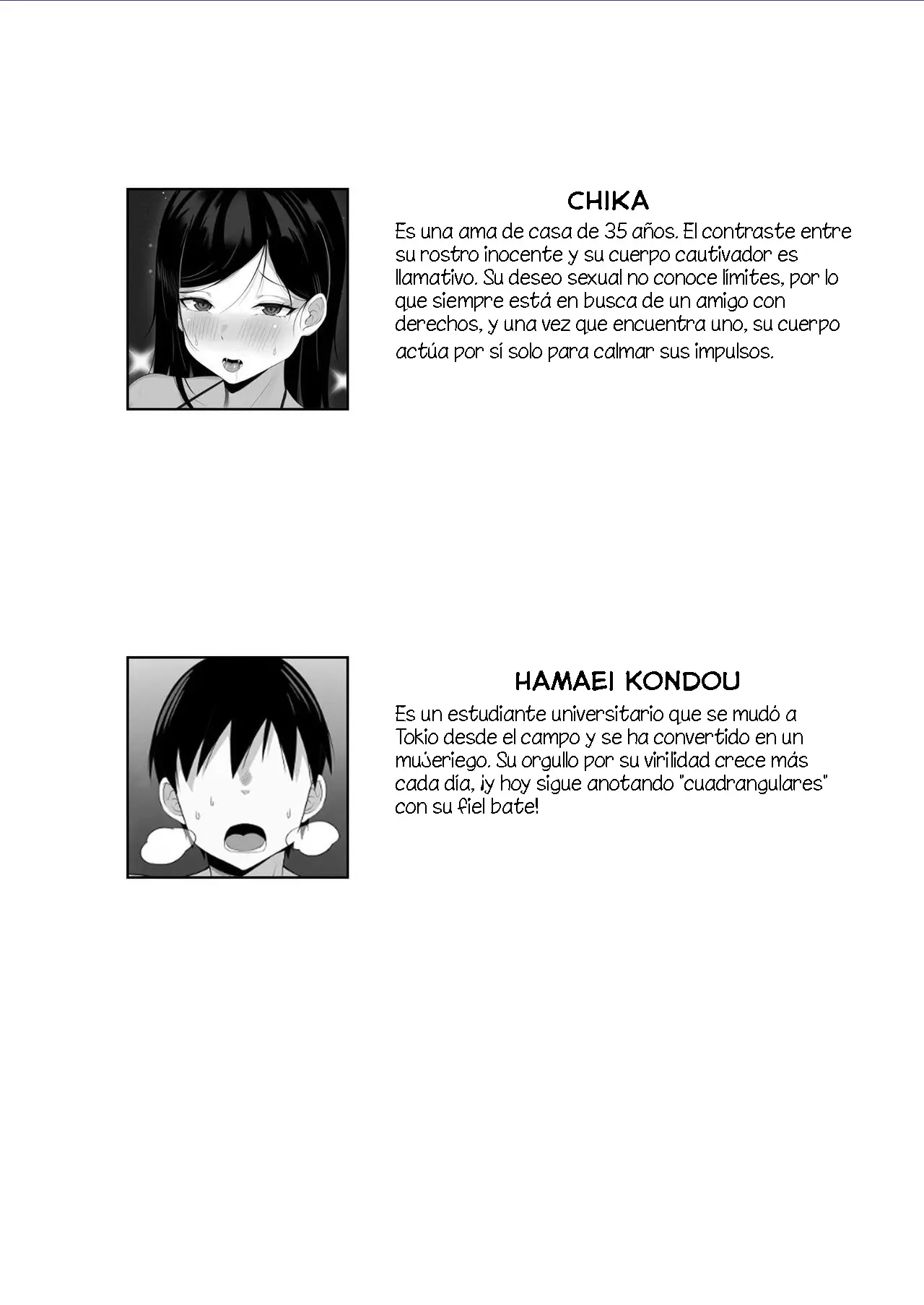 Ore no Joukyou Seiseikatsu Souchuuhen capítulo 1 página 2