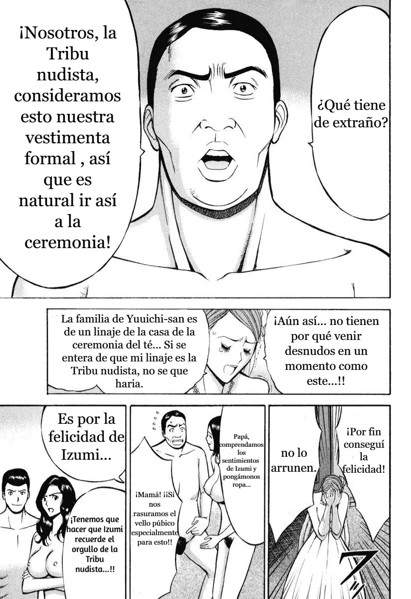 June Bride Pururun capítulo 1 página 3