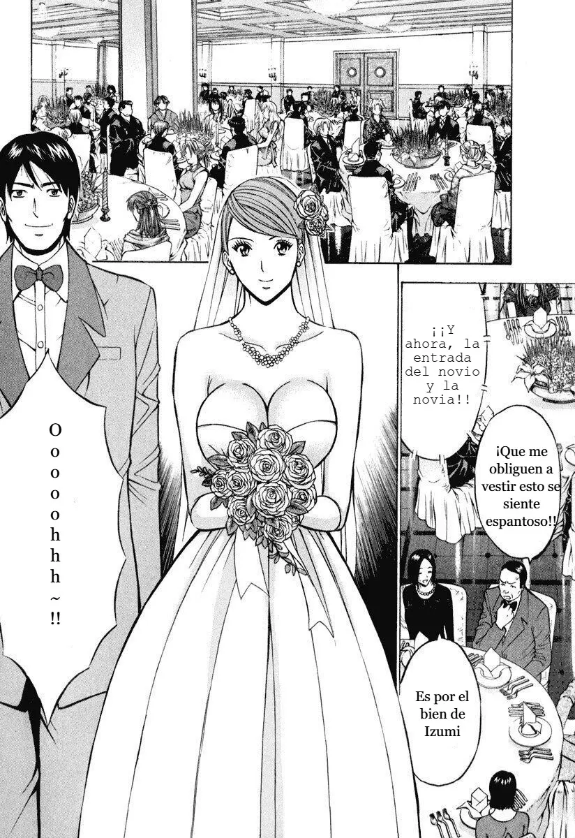 June Bride Pururun capítulo 1 página 4