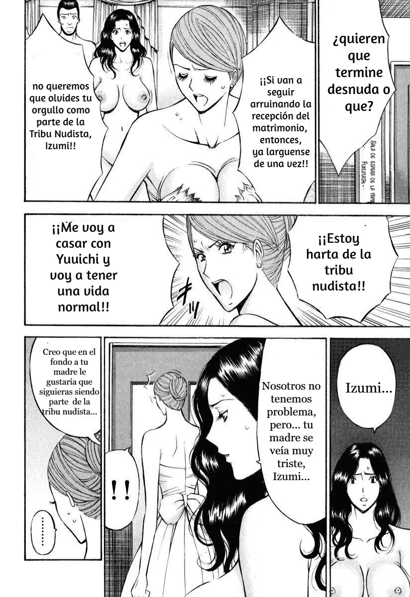 June Bride Pururun capítulo 1 página 8