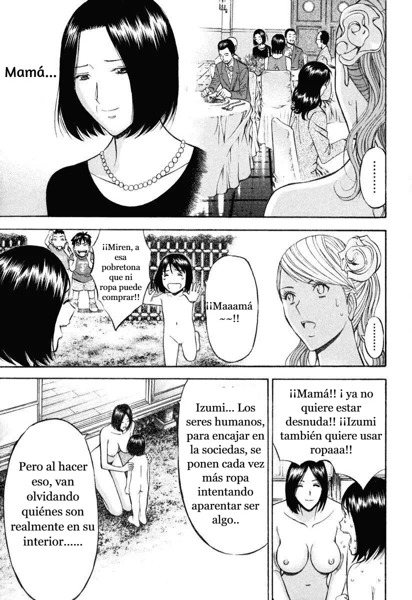 June Bride Pururun capítulo 1 página 9