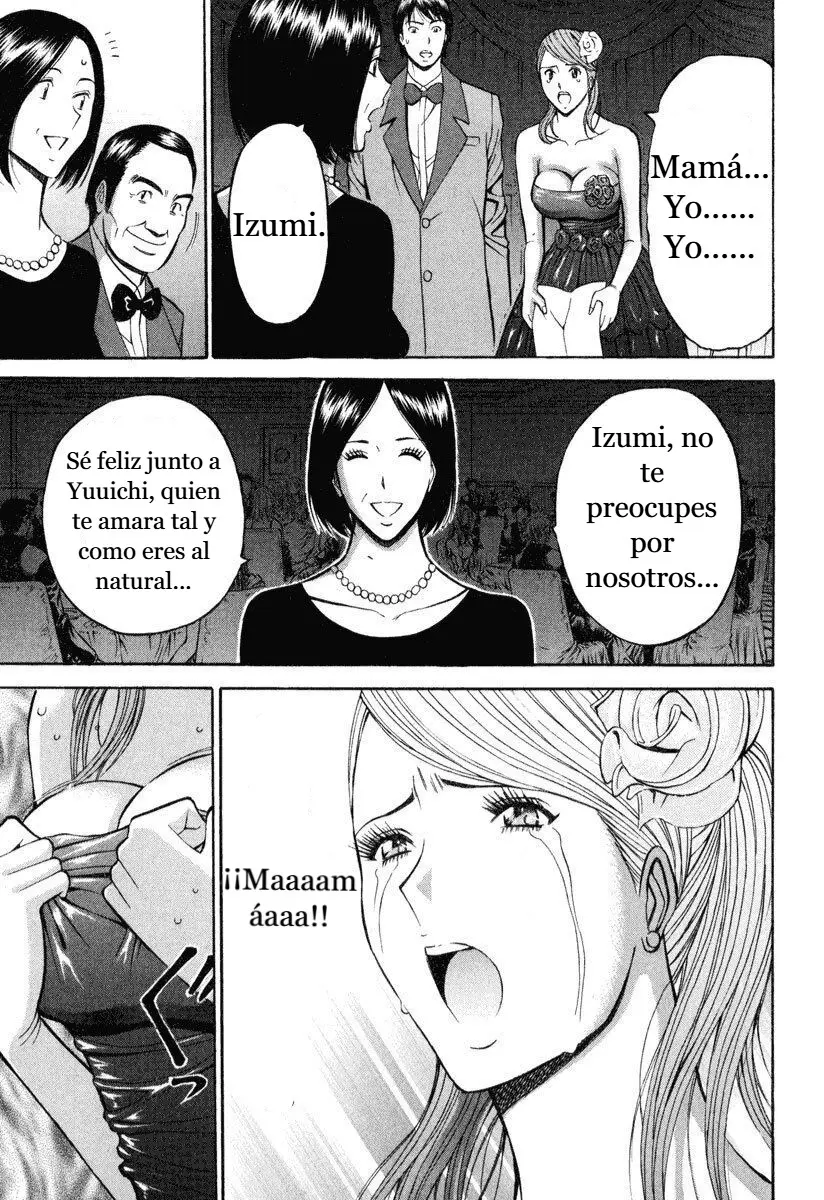 June Bride Pururun capítulo 1 página 10