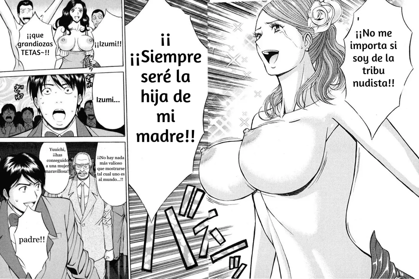 June Bride Pururun capítulo 1 página 11