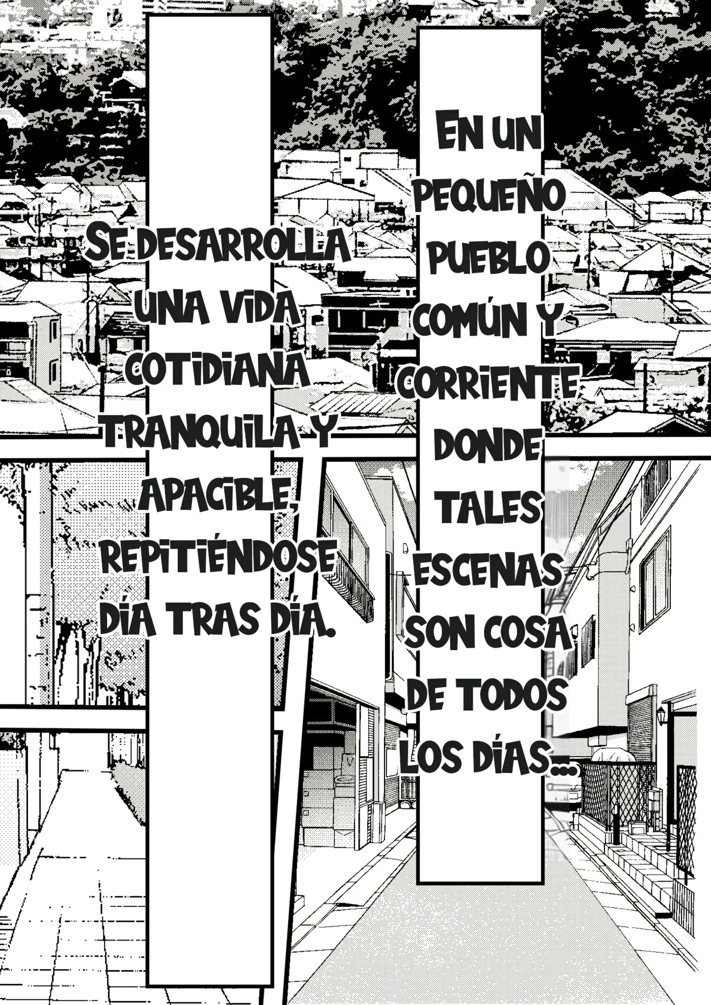 Ore ga Koki Sute SEX Shiteiru Aidaigai Jikan Teishi 3|El Tiempo se Detiene, Excepto cuando Tengo SEXO 3 capítulo 1 página 2