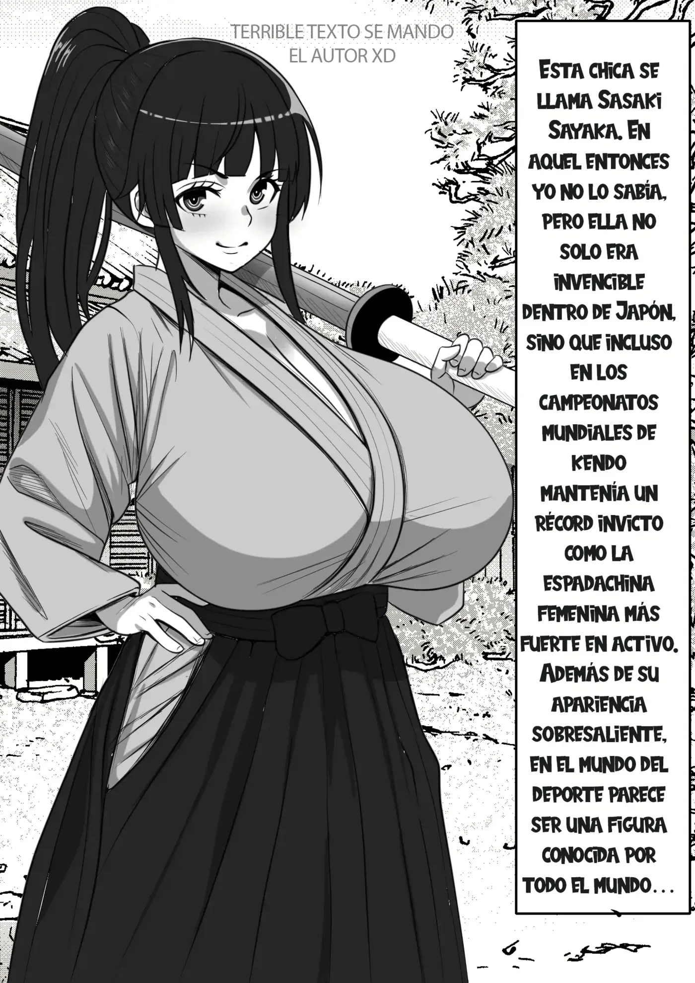 Ore ga Koki Sute SEX Shiteiru Aidaigai Jikan Teishi 3|El Tiempo se Detiene, Excepto cuando Tengo SEXO 3 capítulo 1 página 11