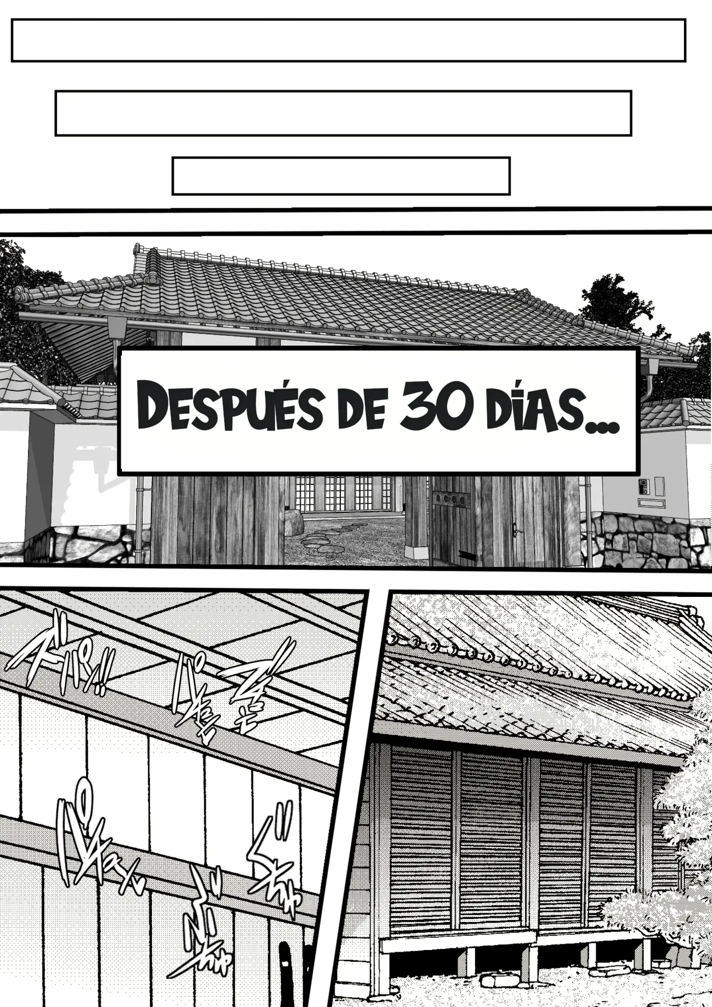 Ore ga Koki Sute SEX Shiteiru Aidaigai Jikan Teishi 3|El Tiempo se Detiene, Excepto cuando Tengo SEXO 3 capítulo 1 página 26