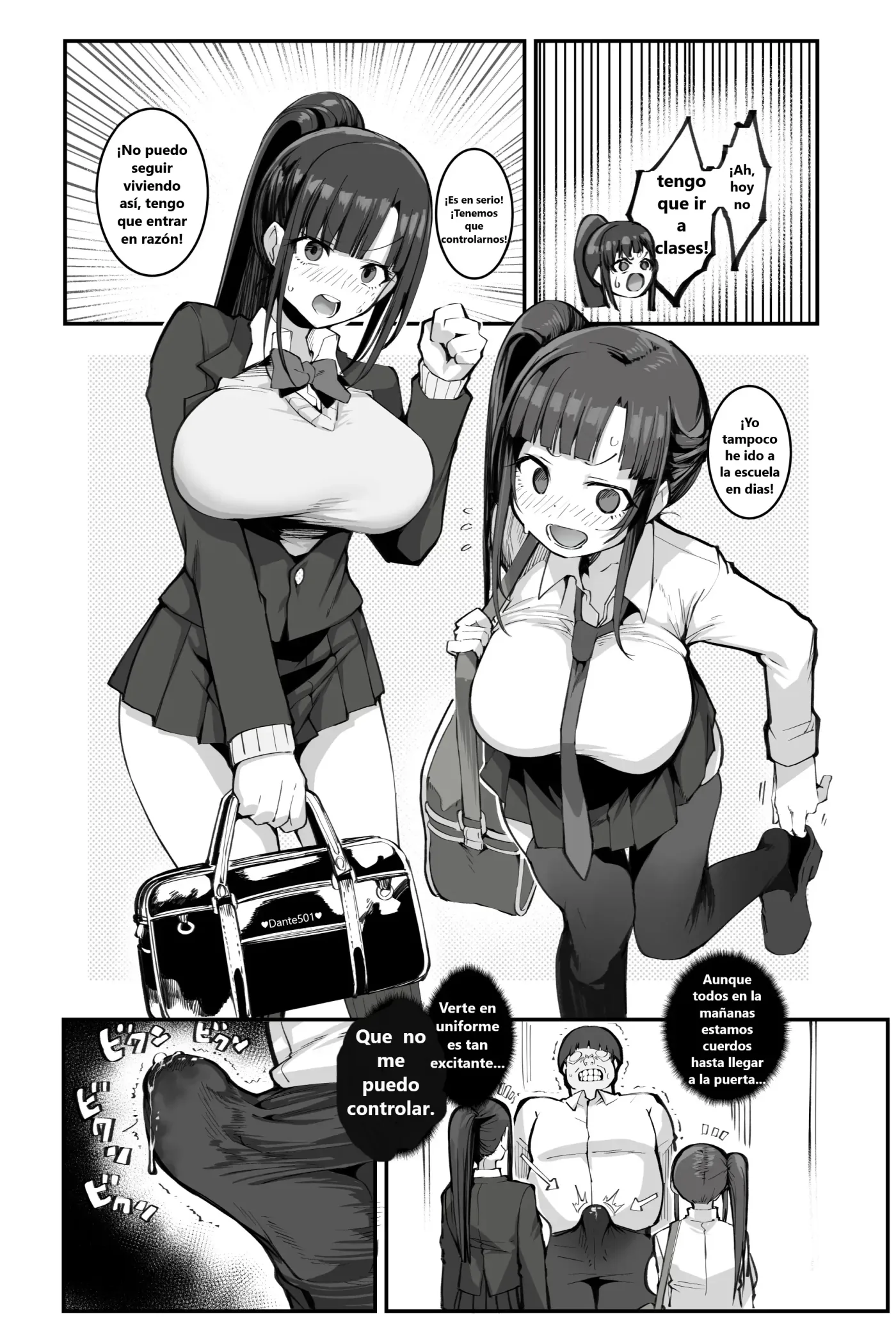 Shoushika Taisaku x Mote Appli ga Yabai Ken ni Tsuite capítulo 1 página 60
