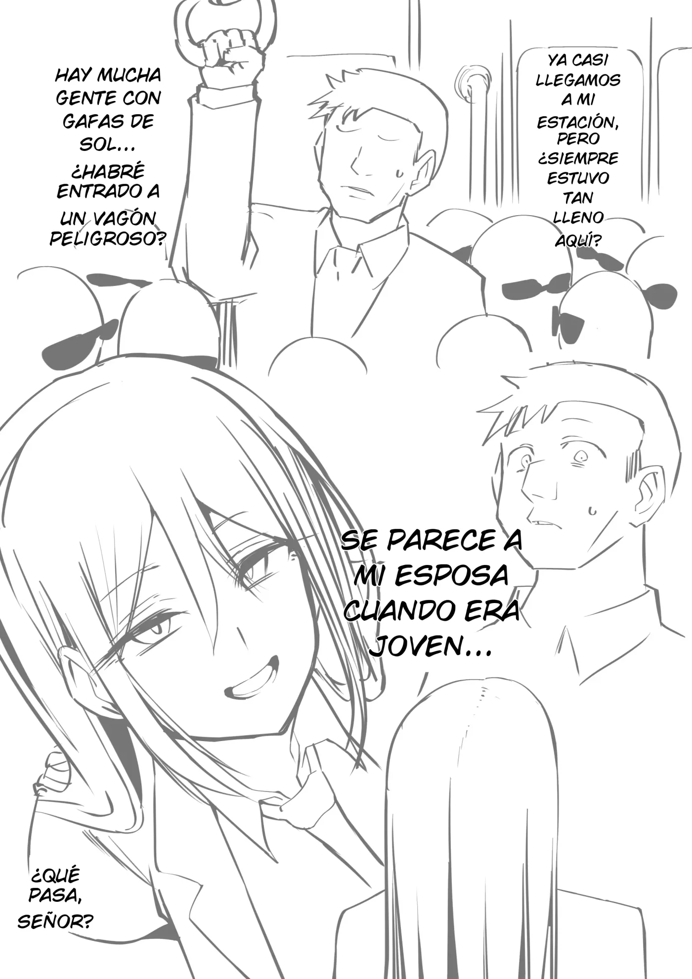 Shoushika Taisaku x Mote Appli ga Yabai Ken ni Tsuite capítulo 1 página 80