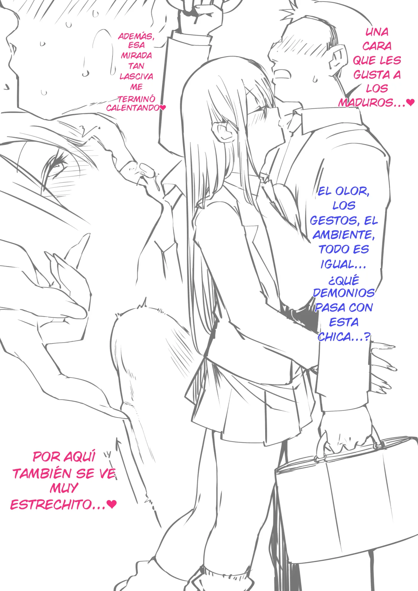 Shoushika Taisaku x Mote Appli ga Yabai Ken ni Tsuite capítulo 1 página 81