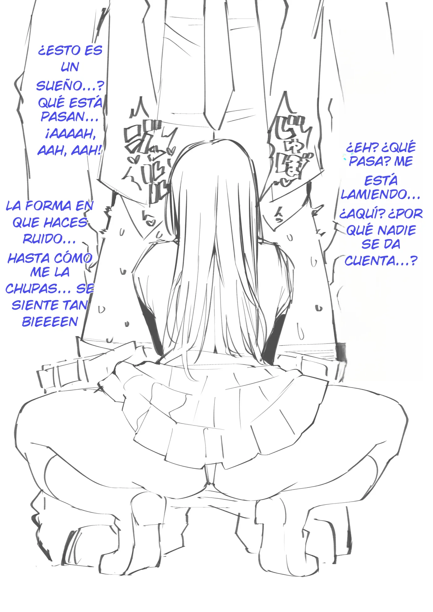 Shoushika Taisaku x Mote Appli ga Yabai Ken ni Tsuite capítulo 1 página 82